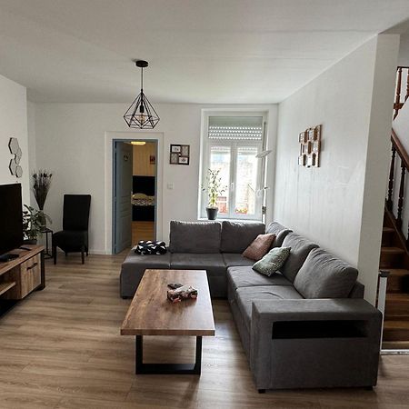 L'Appartement Boulonnais Boulogne-sur-Mer Exterior foto